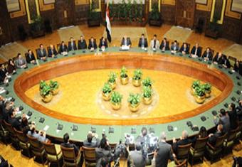 لقاء الحوار الوطني وانفجار''انشاص'' وممارسات''الإخوان'' تتصدر صحف اليوم