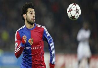 محمد صلاح: تزوجت مبكرا لحماية نفسي من الخطأ وشجعت الإسماعيلي في طفولتي