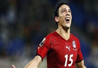 خاص.. كارديف سيتي يطلب ضم جدو.. والأهلي ينتظر عرضاً رسمياً