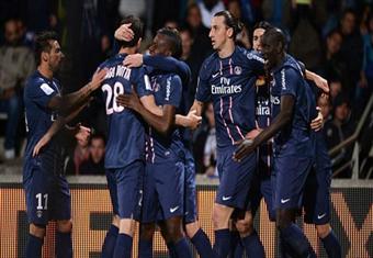 ماتويدي يؤكد سعي سان جيرمان لمواصلة هيمنته على الكرة الفرنسية