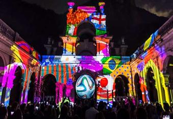 أساطير الكرة يتحدثون عن مونديال البرازيل 2014 