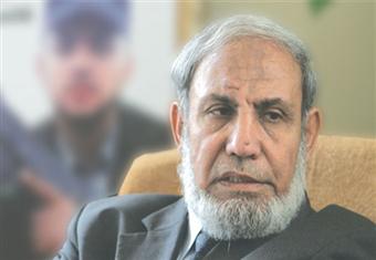 قيادي بحماس: النظام المصري الجديد يحظر أي اتصال سياسي مع حماس 