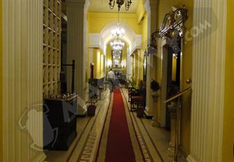 فنادق ''وسط البلد''.. هنا سكن ''الخواجات'' والفنانون