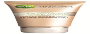 Garnier تقدم لك كريم BB بـ5 فوائد أساسية!