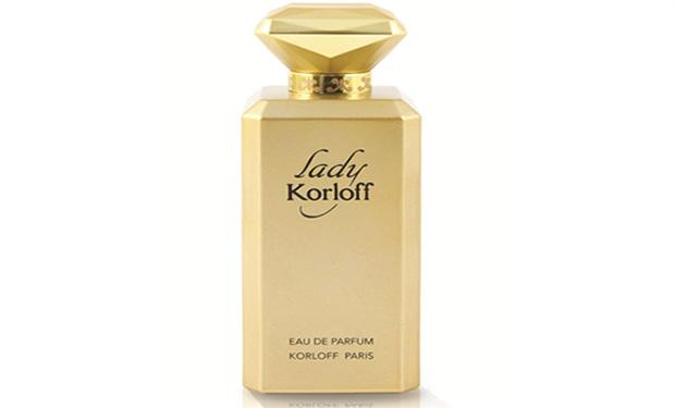 تمتع بصيف منعش مع  عطر Korloffمن “بيوتي باي”