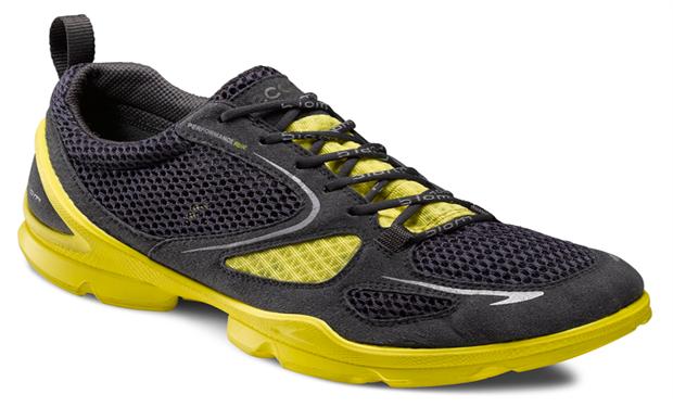 تمتع بالرشاقة واللياقة البدنية مع “إيكو”