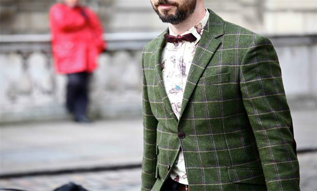 اسباب ارتداء البليزر … واهم النصائح لشرائه