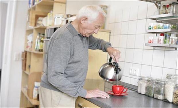 مرض الزهايمر وتحديات المستقبل