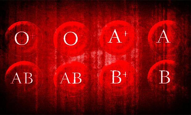 أعرف فصيلة دمك للظروف الطارئة