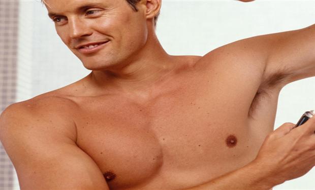 منطقة الابط … هل تحتاج الى عناية؟