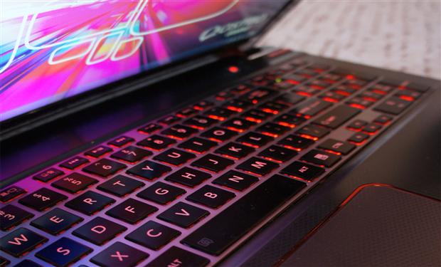 توشيبا تستهدف عشاق الألعاب بـ Qosmio