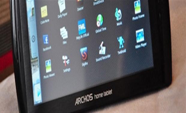 آركوس “التابلت” منخفض التكلفة.. هل ينافس عربياً؟!