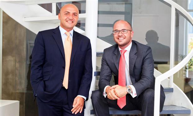 “يوريكا تطلق “الاستثمار عبر التمويل الجماعي”