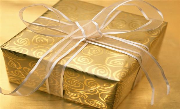 الهدايا الشخصية غير مناسبة لزملاء العمل