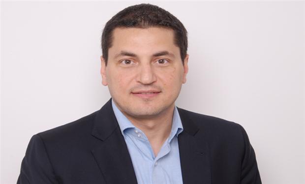 الحلبي مديراً لوحدة أعمال الربط الشبكي في “إتش بي”.