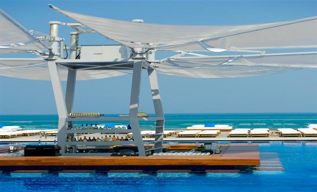 “بوتيك فندق ومنتجع VEER” يفتتح أول منتجع عصري للغاية في لبنان