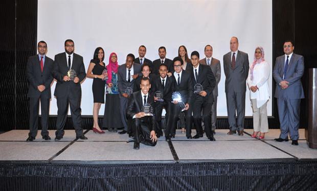 إكسون موبيل مصر: تدعم الاحتفال السنوي ل”MECA  ”