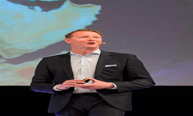 “إريكسون” تعلن عن تقرير نتائجها المالية للربع الثاني من عام 2012