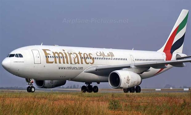 “كانتاس أيروايز” الأسترالية تدرس التحالف مع “طيران الإمارات”