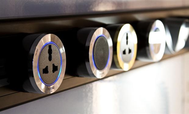 الإمارات تتجه بقوة نحو تطبيق نظم الإنارة الذكية