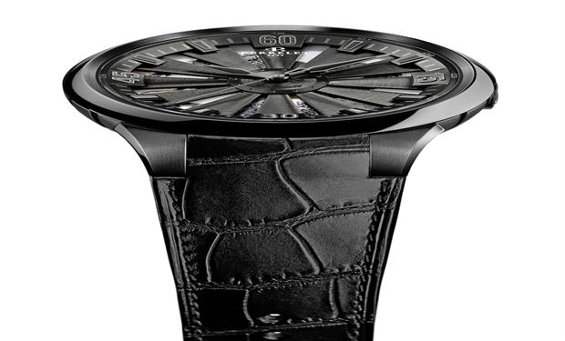 بيريليه تحتفل بالعام الصيني وتطلق إصدار “توربين دراغون” المحدود من 99 قطعة