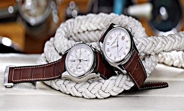 فريدريك كونستان تتألق بإصدارات فينيسيا