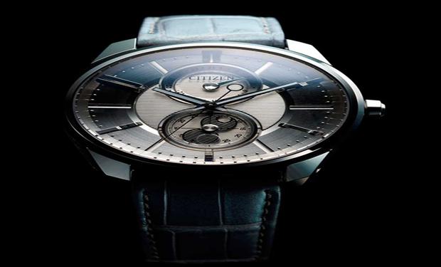 سيتيزن تطلق “إيكو درايف رينج”