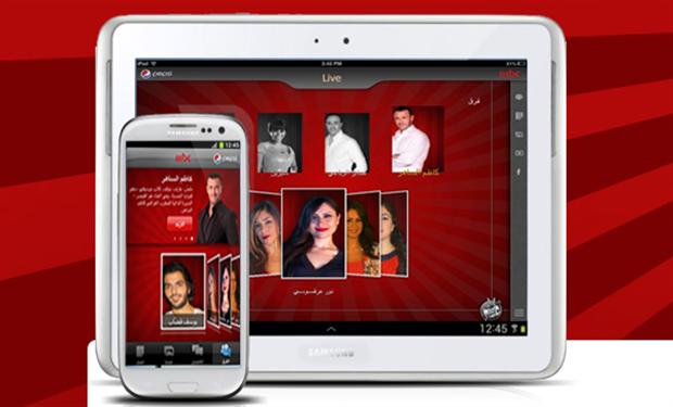 حرب «سامسونج – أبل» تمتد إلى The Voice!!