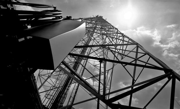 إريكسون تدير شبكة كورك “العراقية” لـ3 سنوات