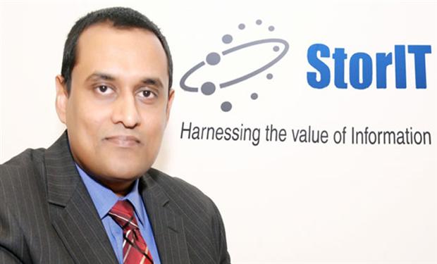 الرئيس التنفيذي لـ”ستور آي. تي”: نتطلع لتحقيق نمو عبر قطاعات النفط والاتصالات بالخليج