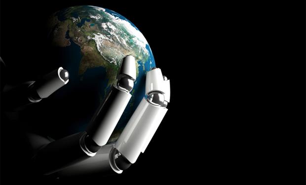 عالم التكنولوجيا “يعيد تخيل كل شئ”!!