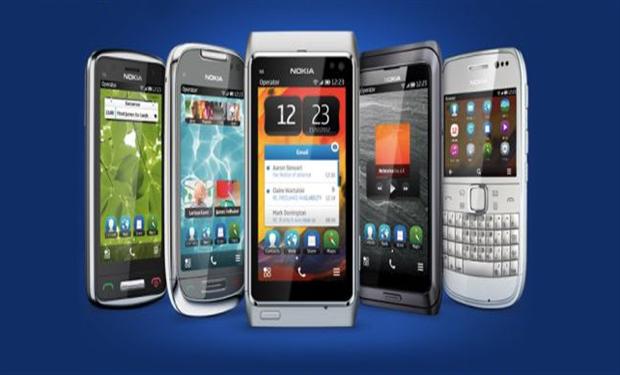 نوكيا تعد بتجربة “ذكية” بسلسلة هواتف Belle