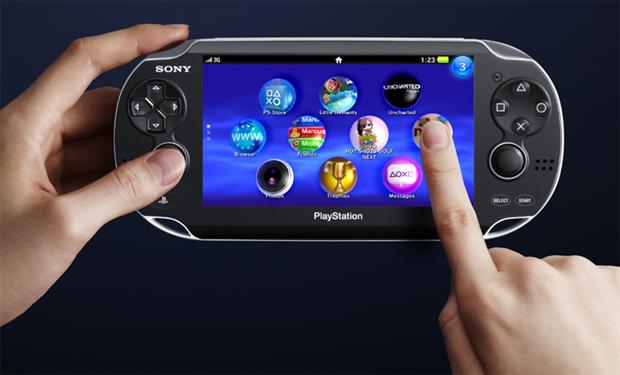 سوني توفر العاب بلاي ستيشن 1 على Vita