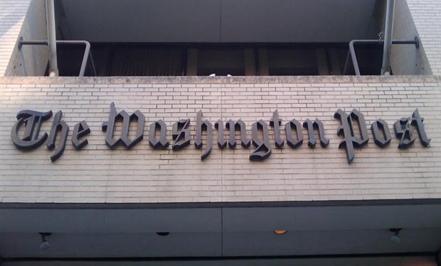 «واشنطون بوست» ستفرض رسوم على زوار موقعها