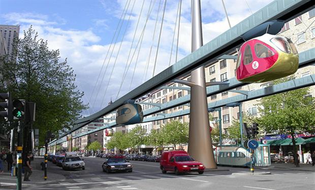 مدن ذكية (1) : مدينة مصدر الإماراتية