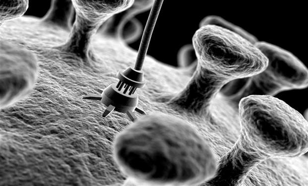 تقنية النانو نعمة أم نقمة؟!