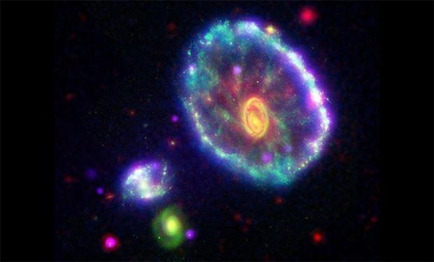 إكتشاف كواكب «بمنطقة تسمح بالحياة»