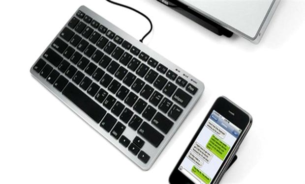 حول هاتفك “الأندرويد” لجهاز تحكم في حاسبك