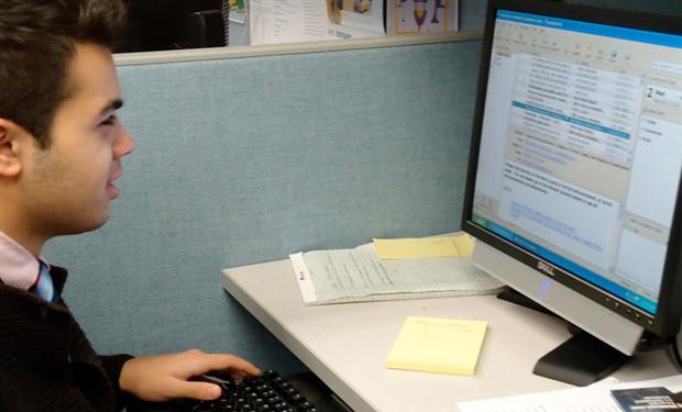 المناهج الدراسية المصرية قريباً على الانترنت