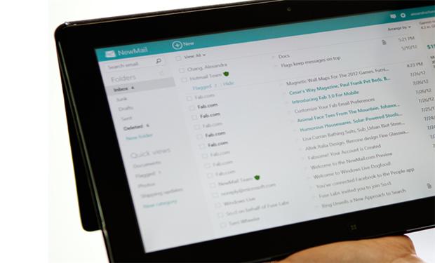 تعرف على أهم وظائف بريد Outlook الجديد