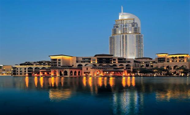 مليار و/220/ مليون درهم صافي أرباح تشغيلية لإعمار العقارية