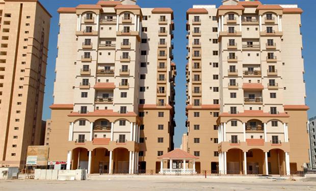 تأسيسية المساكن  توافق على عطاء “عقارات الكويت”