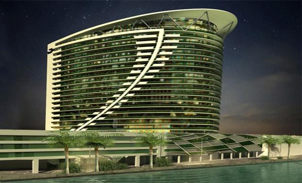 “داماك العقارية” تطلق “بايز إيدج” في منطقة البرج بدبي