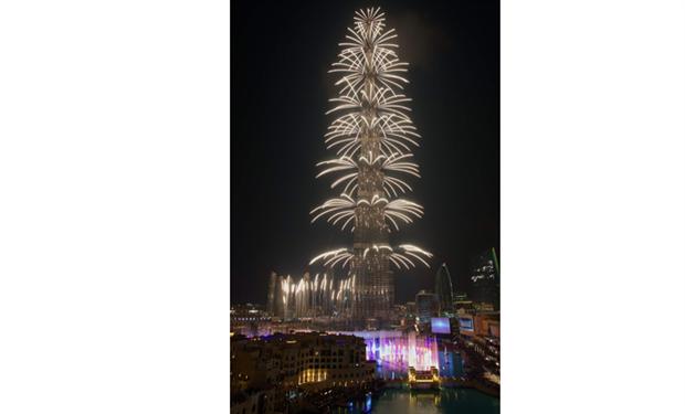 “إعمار العقارية” تحقق أرباحاً سنوية صافية بقيمة 2.119 مليار درهم إماراتي