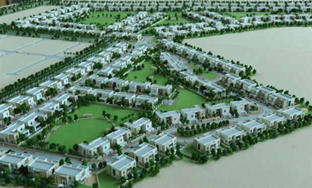 ميدان  و جي آند كو يطلقان مشروع ” ميلينيوم إستايتس”