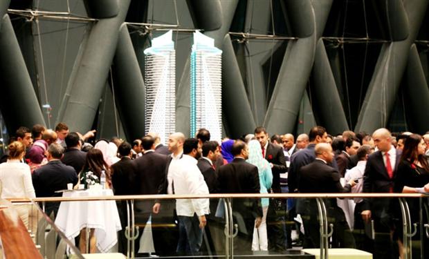 “داماك العقارية” تفتتح  مشروع “داماك تاورز باي باراماونت”