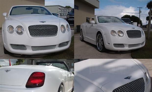 امتلك سيارة بنتلي بأقل التكاليف