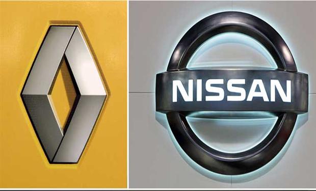 مجموعة “رينو-نيسان” تعتزم ضخ 160 مليون دولار في رينو سامسونج