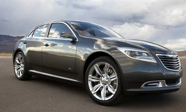 كرايسلر تحقق أفضل نتائج لها خلال شهر يوليو منذ 5 سنوات