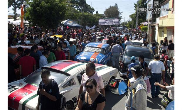 عش شغفك مع “فريدريك كونستان”